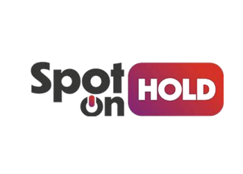 Spot On hold